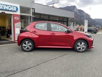 gebraucht Mazda 2 Hybrid Exclusive Line Aut.