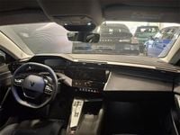 gebraucht Peugeot 308 SW Hybrid 136 e-DSC6 Allure Kombi