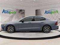gebraucht Volvo S60 AWD Plug-in Hybrid Ultimate Polestar Engineered