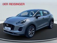 gebraucht Ford Puma Titanium