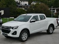 gebraucht Isuzu D-Max Double Cab 4x4 LS Aut.