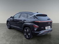 gebraucht Hyundai Kona HEV (SX2) GO Plus 1.6 GDI 2WD HEV k6hu1-OP6