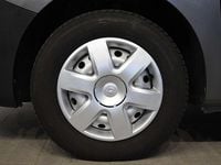 gebraucht Renault Kangoo Express Compact ENERGY dCi 75 EU6 L0 **SORTIMO**