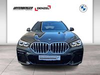 Gebraucht BMW X6 Shadowline 340 PS (250 kW) 2021 SUV