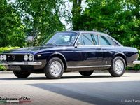 Gebraucht Lancia 2000 125 PS (91 kW) 1972 Blau Coupé