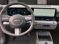 gebraucht Hyundai Kona HEV (SX2) Smart Line 1.6 GDI 2WD HEV