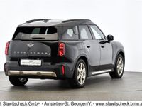 gebraucht Mini Countryman SE All4 64.6kWh