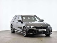 gebraucht BMW 320 320 d xDrive