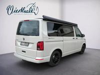 gebraucht VW California Beach Camper TDI