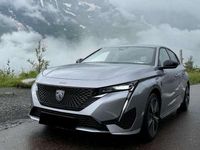 Gebraucht Peugeot 308 GT 179 PS (131 kW) 2022 Grau Limousine