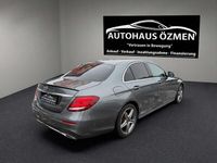 gebraucht Mercedes E220 d Exclusive Aut.