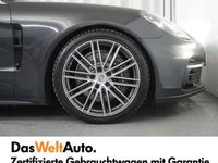 gebraucht Porsche Panamera 4 E-Hybrid Sport Turismo