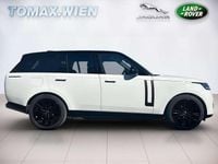 gebraucht Land Rover Range Rover P550e PHEV AWD Autobiography Aut.