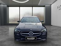 gebraucht Mercedes C220 d Aut.