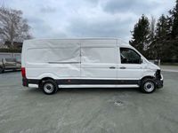 gebraucht MAN TGE 2.0 TDI L3 H2 Allrad 4x4 Navigation MwSt