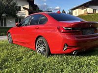 Gebraucht BMW 320 190 PS (139 kW) 2019 Limousine