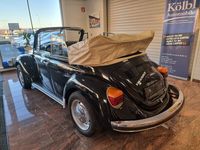 gebraucht VW Käfer 1303 LS Cabriolet