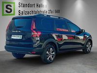 gebraucht Dacia Jogger Expression TCe 110 PF 5-sitzig