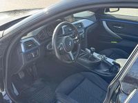 gebraucht BMW 420 Gran Coupé 420 d M Sport