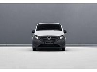 Gebraucht Mercedes 200 114 PS (83 kW) 2019 Weiß Van