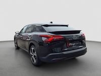Gebraucht Citroën C5 X Feel 131 PS (96 kW) 2023 Schwarz Kombi