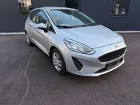 Gebraucht Ford Fiesta Trend 86 PS (63 kW) 2018 Limousine