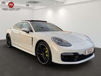 gebraucht Porsche Panamera 4S Diesel | Panorama | Luftfeder | ACC |