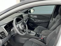 gebraucht Nissan Qashqai N-Design 1,3 DIG-T Xtronic MHEV 158