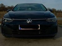 gebraucht VW Golf 15 TSI