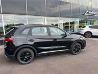 gebraucht MG ZS + 1,5 MT Standard