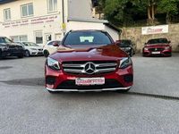 gebraucht Mercedes GLC250 d 4Matic*Aktion bei Finanzierung FIX 6274%