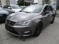 gebraucht Seat Ibiza ST Formula Race 1,6 TDI CR