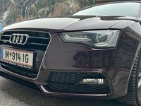 gebraucht Audi A5 Cabriolet A5 3,0 TDI quattro DPF S-tronic