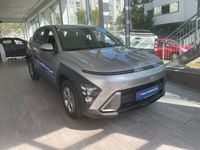 Gebraucht Hyundai Kona 120 PS (88 kW) 2023 Abyss black SUV