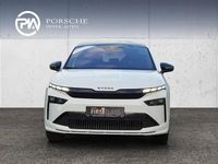 gebraucht Skoda Enyaq iV Coupé Sportline 85x