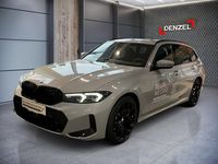 gebraucht BMW 318 d Touring G21 B47