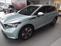 gebraucht Skoda Enyaq iV 80