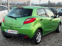 gebraucht Mazda 2 213i CE Plus