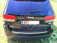 gebraucht Jeep Grand Cherokee Grand Cherokee30 Limited CRD Limited