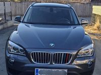 Gebraucht BMW X1 M Sport 143 PS (105 kW) 2014 SUV