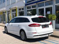 gebraucht Ford Mondeo Traveller Titanium 2,0 Hybrid Aut.