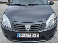gebraucht Dacia Sandero 1,2 16V