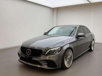 Gebraucht Mercedes C43 AMG AMG 390 PS (286 kW) 2020 Limousine