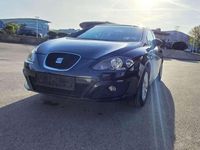 gebraucht Seat Leon 1.4 TSI Reference