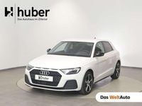 Gebraucht Audi A1 95 PS (69 kW) 2024 Weiß Kleinwagen
