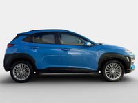 gebraucht Hyundai Kona Level 3 Plus 10 T-GDi 2WD k0b30a