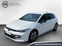 Gebraucht VW Golf Life 150 PS (110 kW) 2024 Weiß Limousine