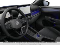 gebraucht VW T-Roc R-Line eTSI DSG