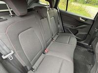 gebraucht Ford Focus Turnier ST-Line 1.0 EcoBoost 125 PS