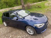 gebraucht BMW 114 114 d Österreich-Paket Österreich-Paket